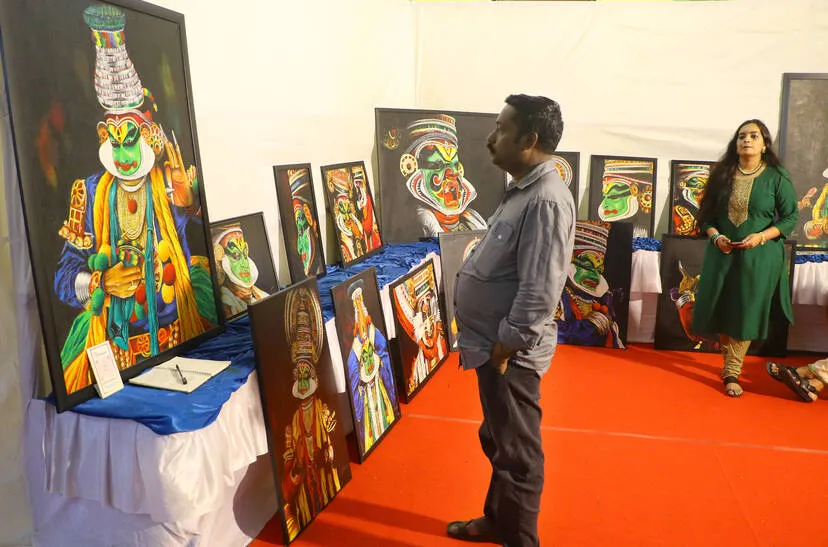 Kerala Kaumudi Photo Gallery
