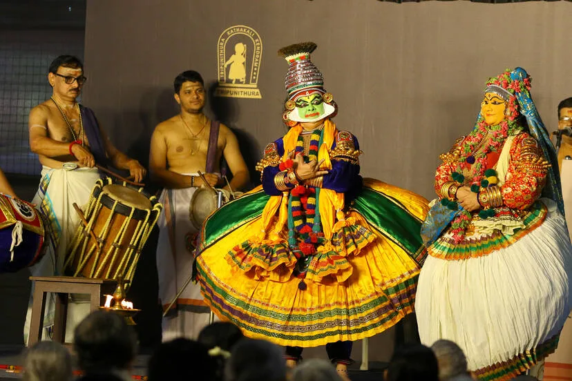 Kerala Kaumudi Photo Gallery