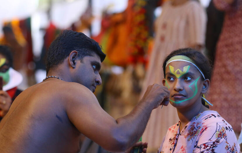 Kerala Kaumudi Photo Gallery