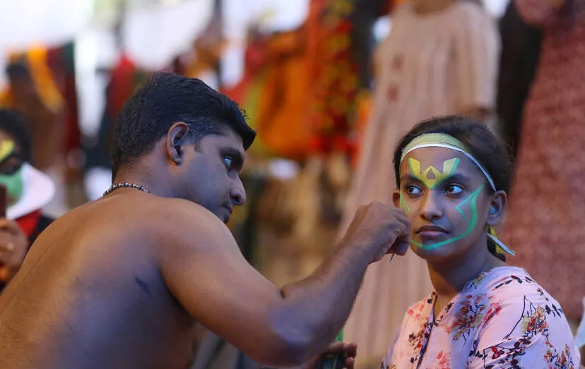 Kerala Kaumudi Photo Gallery