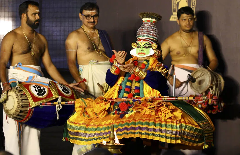Kerala Kaumudi Photo Gallery