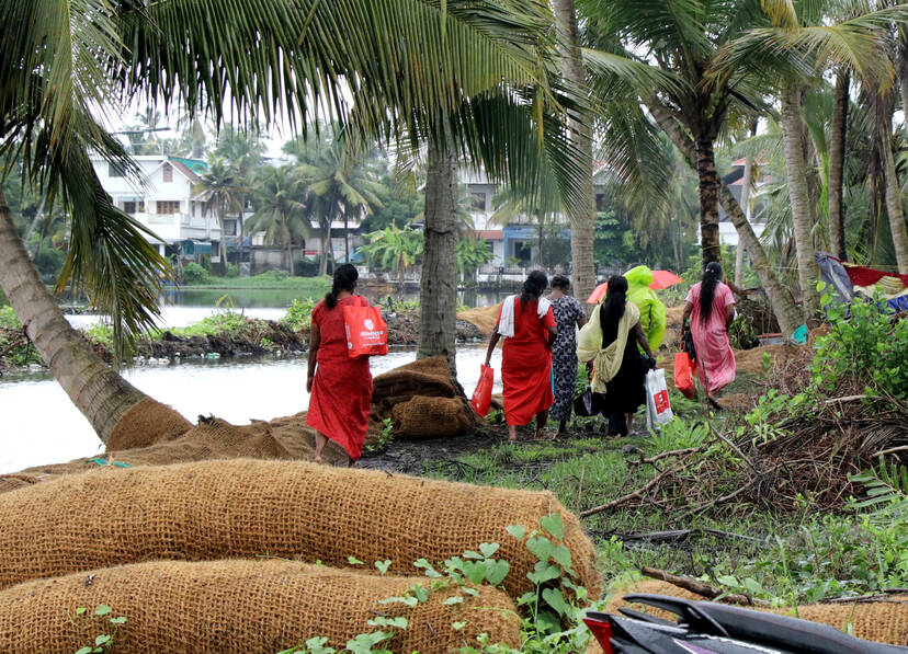 Kerala Kaumudi Photo Gallery