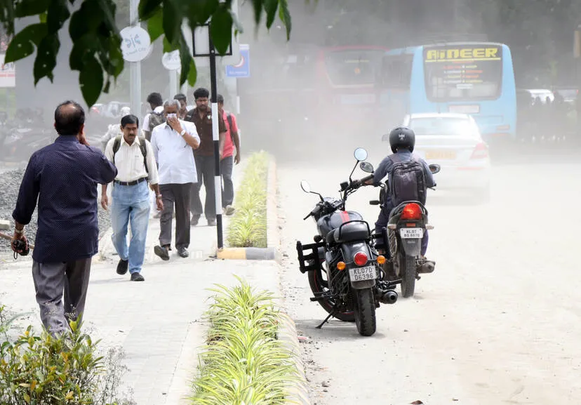 Kerala Kaumudi Photo Gallery