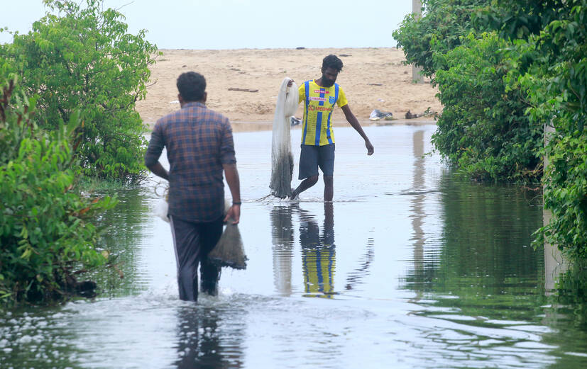 Kerala Kaumudi Photo Gallery
