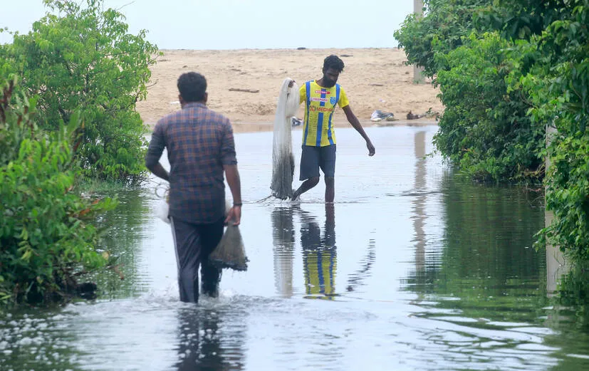 Kerala Kaumudi Photo Gallery
