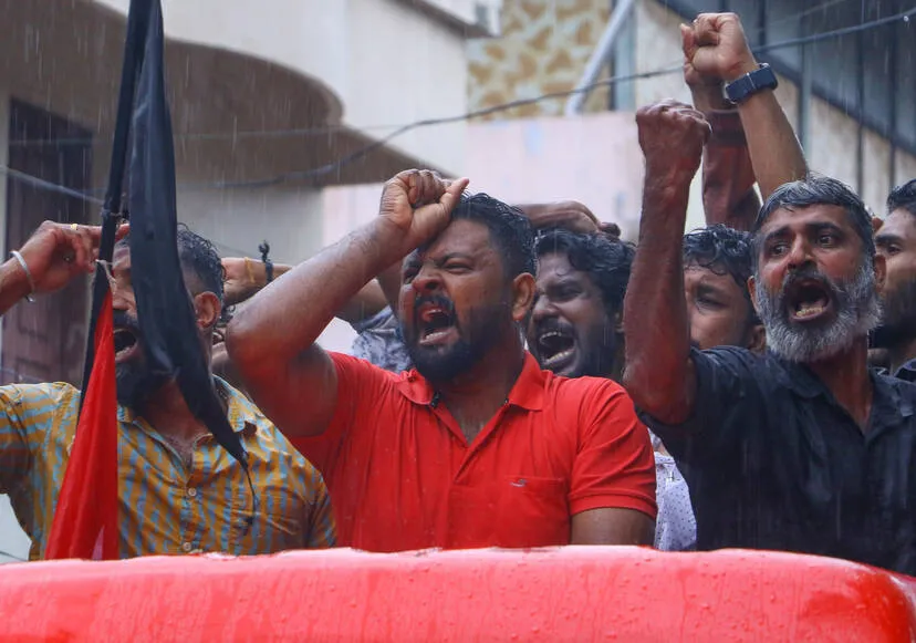 Kerala Kaumudi Photo Gallery