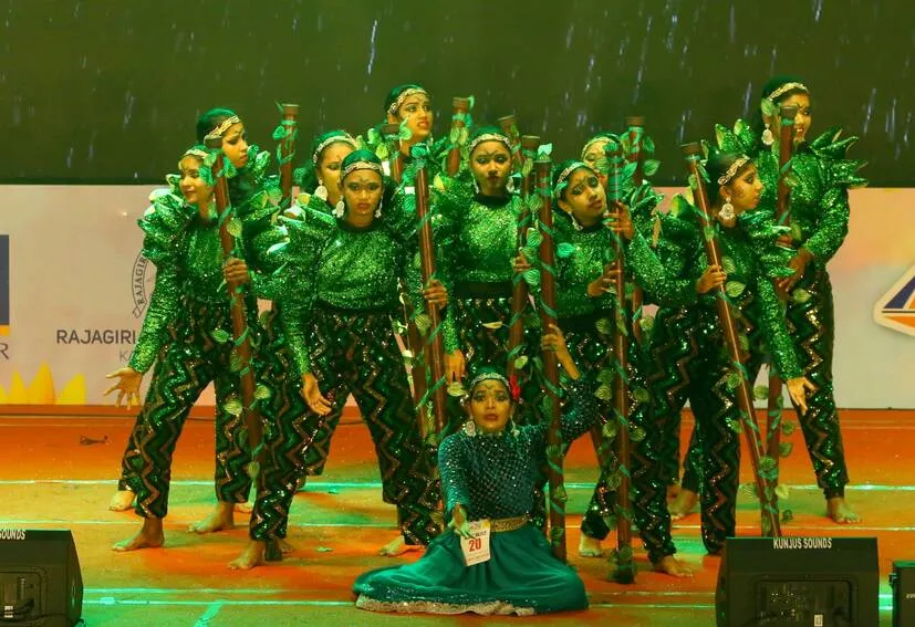 Kerala Kaumudi Photo Gallery