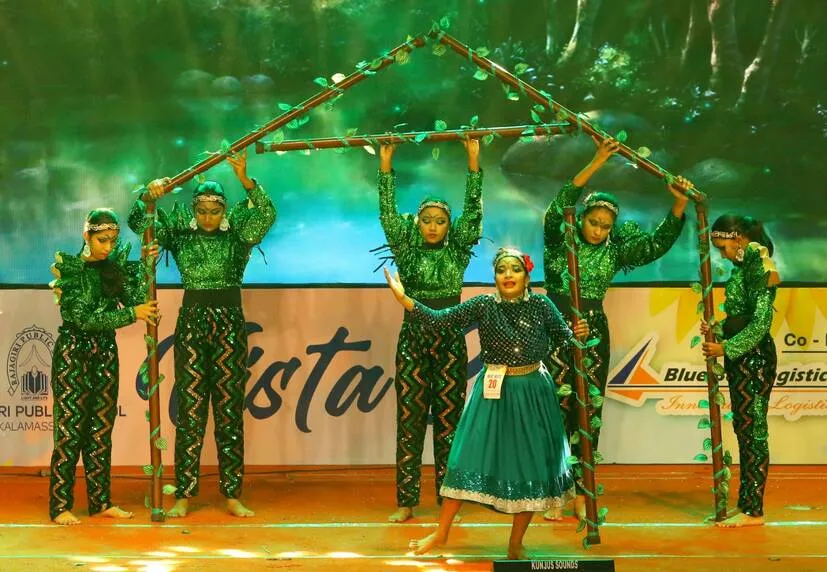 Kerala Kaumudi Photo Gallery