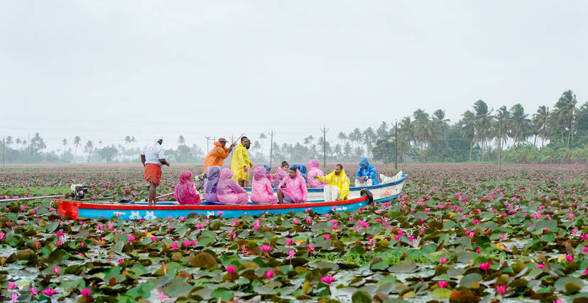 Kerala Kaumudi Photo Gallery