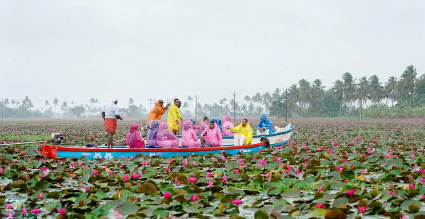 Kerala Kaumudi Photo Gallery