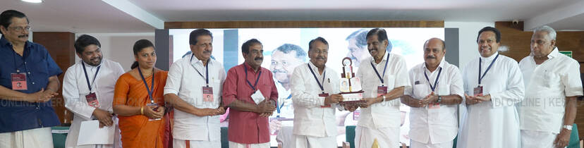 Kerala Kaumudi Photo Gallery