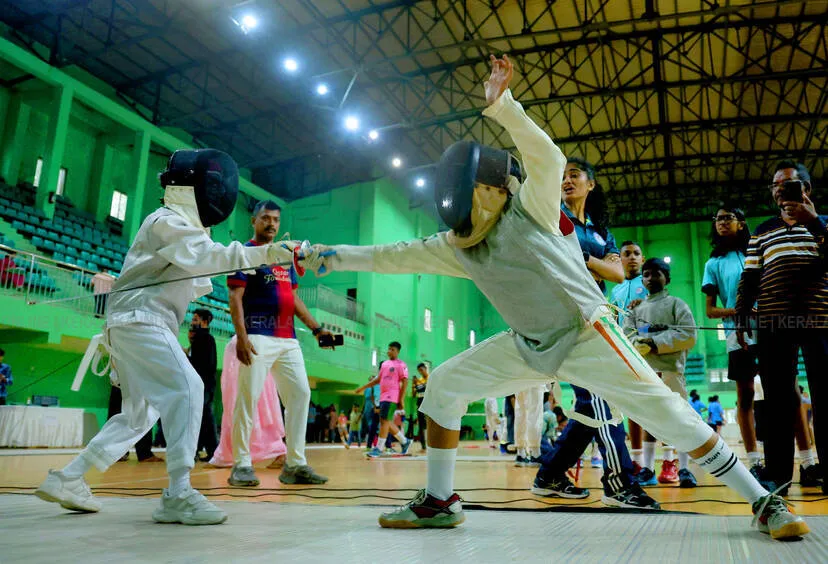 Kerala Kaumudi Photo Gallery