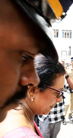 Kerala Kaumudi Photo Gallery