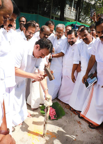Kerala Kaumudi Photo Gallery