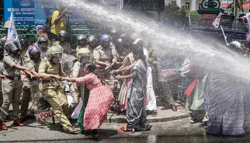 Kerala Kaumudi Photo Gallery