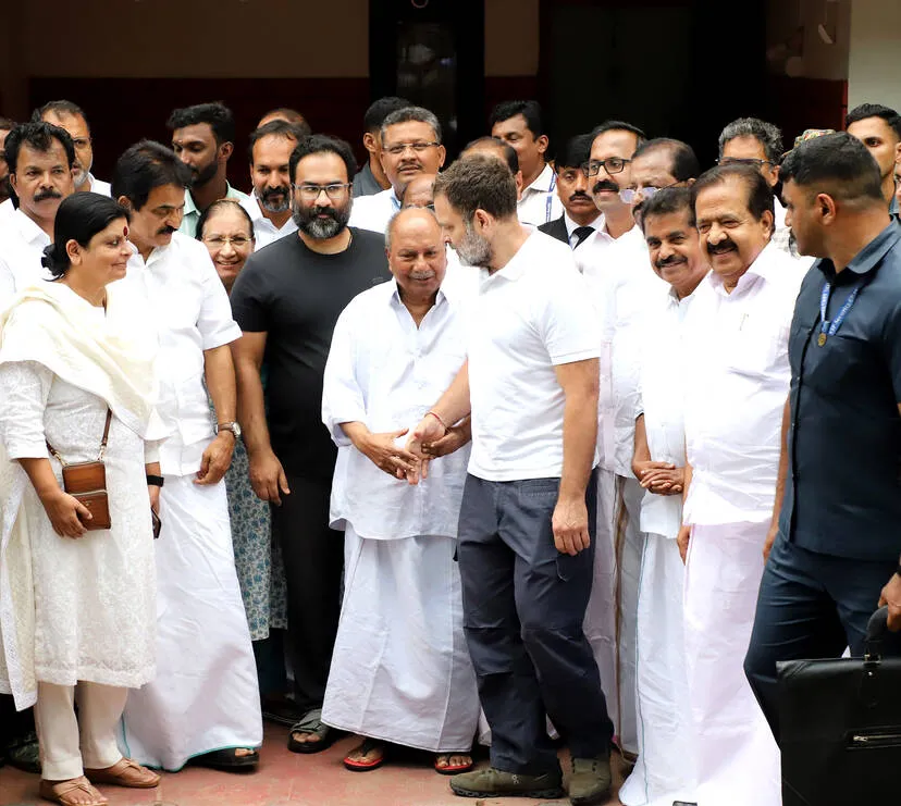 Kerala Kaumudi Photo Gallery