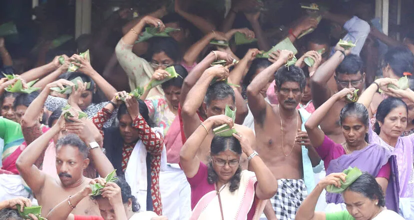 Kerala Kaumudi Photo Gallery