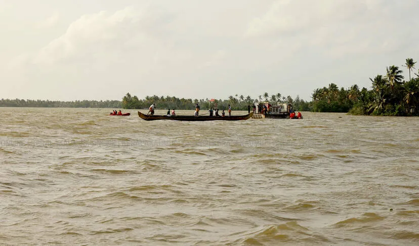 Kerala Kaumudi Photo Gallery