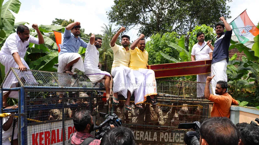 Kerala Kaumudi Photo Gallery