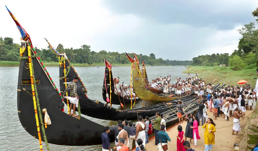 Kerala Kaumudi Photo Gallery