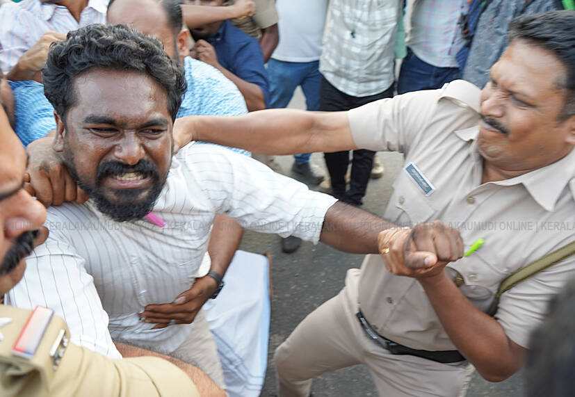 Kerala Kaumudi Photo Gallery