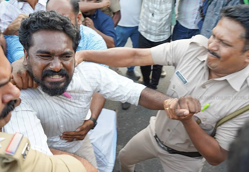 Kerala Kaumudi Photo Gallery