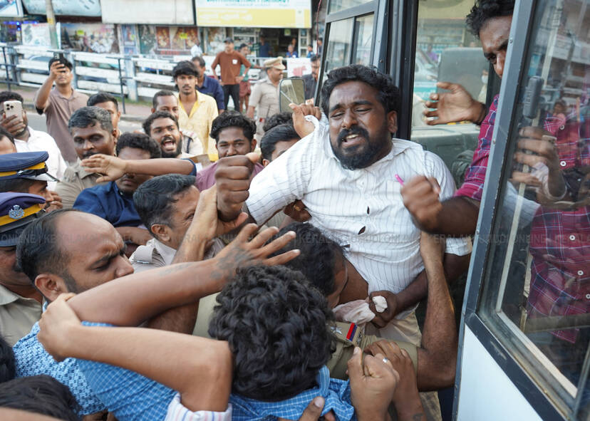 Kerala Kaumudi Photo Gallery