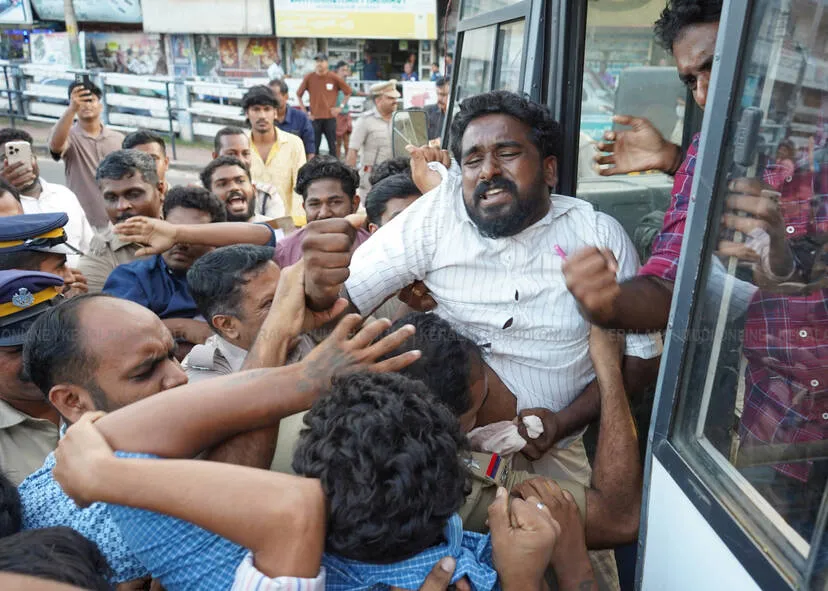 Kerala Kaumudi Photo Gallery