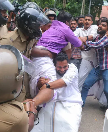 Kerala Kaumudi Photo Gallery