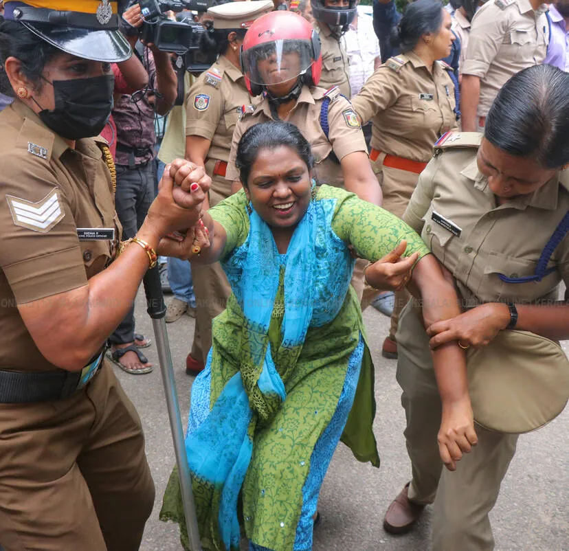 Kerala Kaumudi Photo Gallery