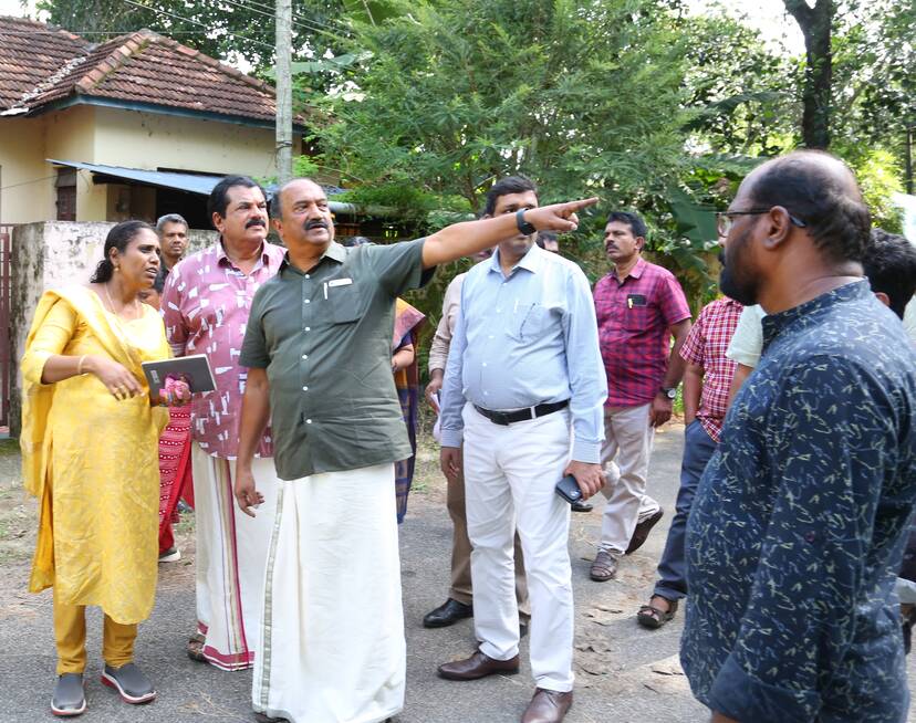 Kerala Kaumudi Photo Gallery