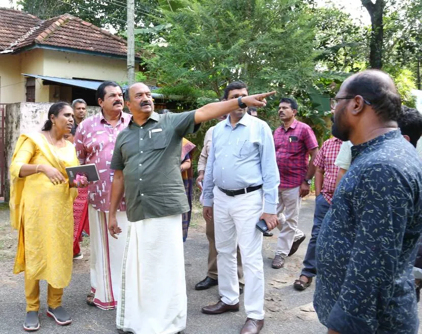 Kerala Kaumudi Photo Gallery
