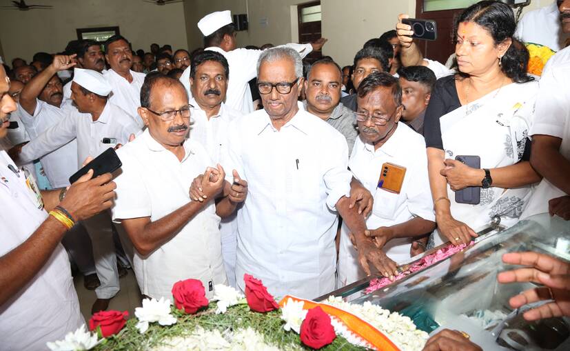 Kerala Kaumudi Photo Gallery