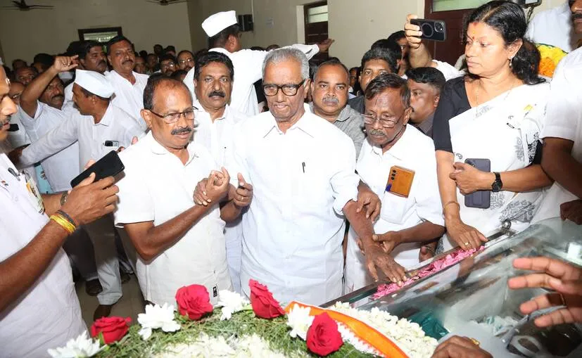 Kerala Kaumudi Photo Gallery