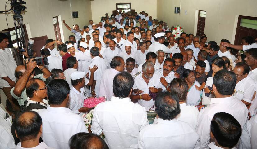 Kerala Kaumudi Photo Gallery