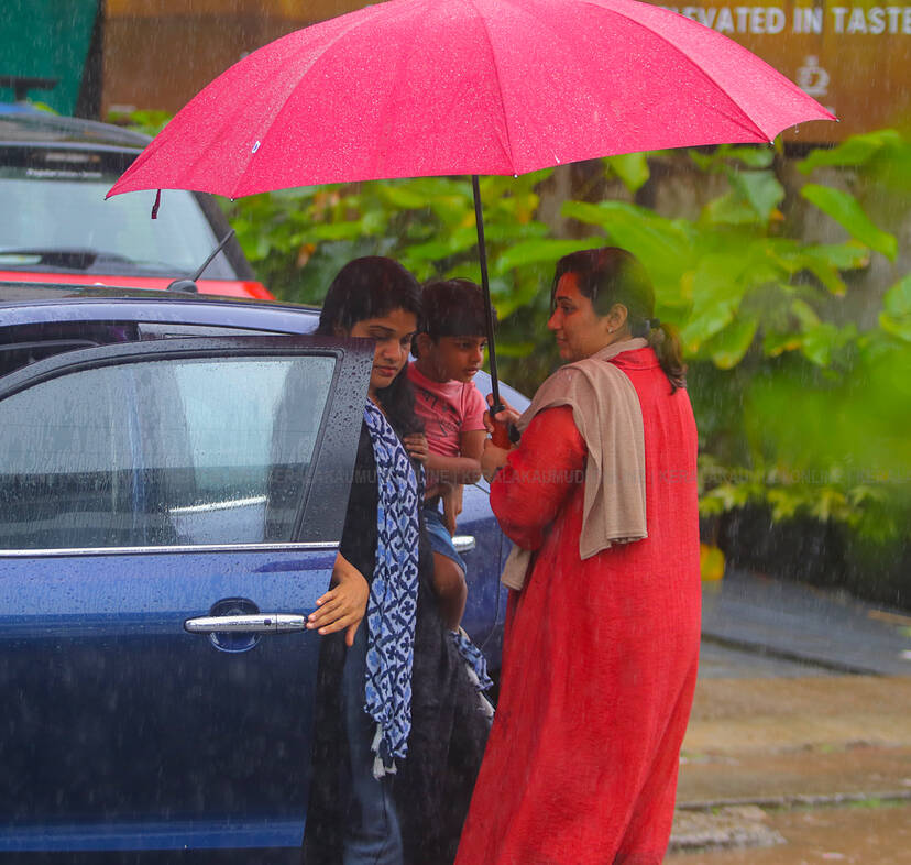Kerala Kaumudi Photo Gallery