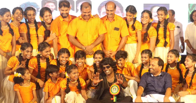 Kerala Kaumudi Photo Gallery