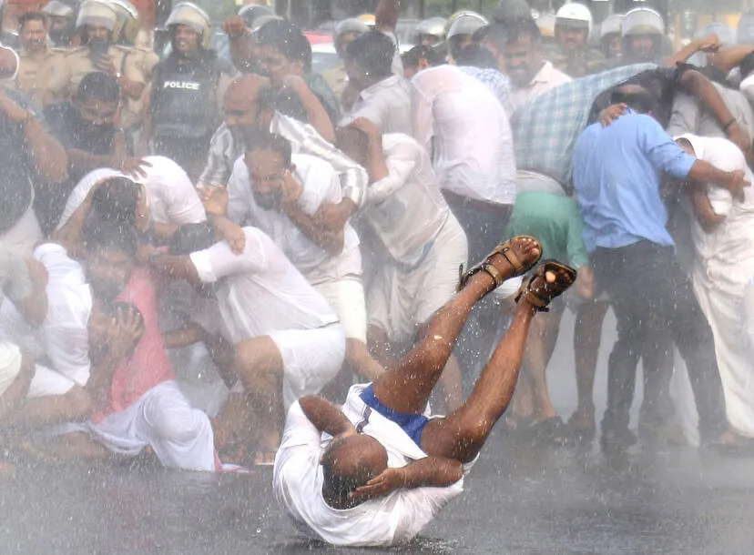 Kerala Kaumudi Photo Gallery
