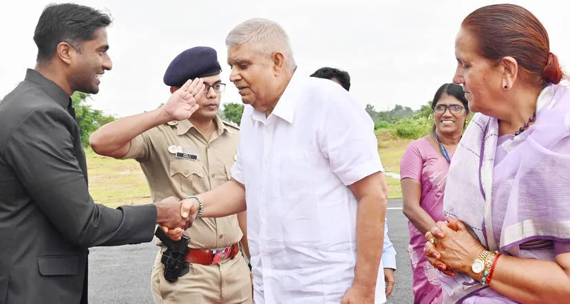 Kerala Kaumudi Photo Gallery