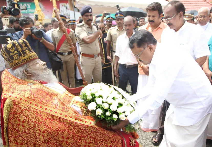 Kerala Kaumudi Photo Gallery