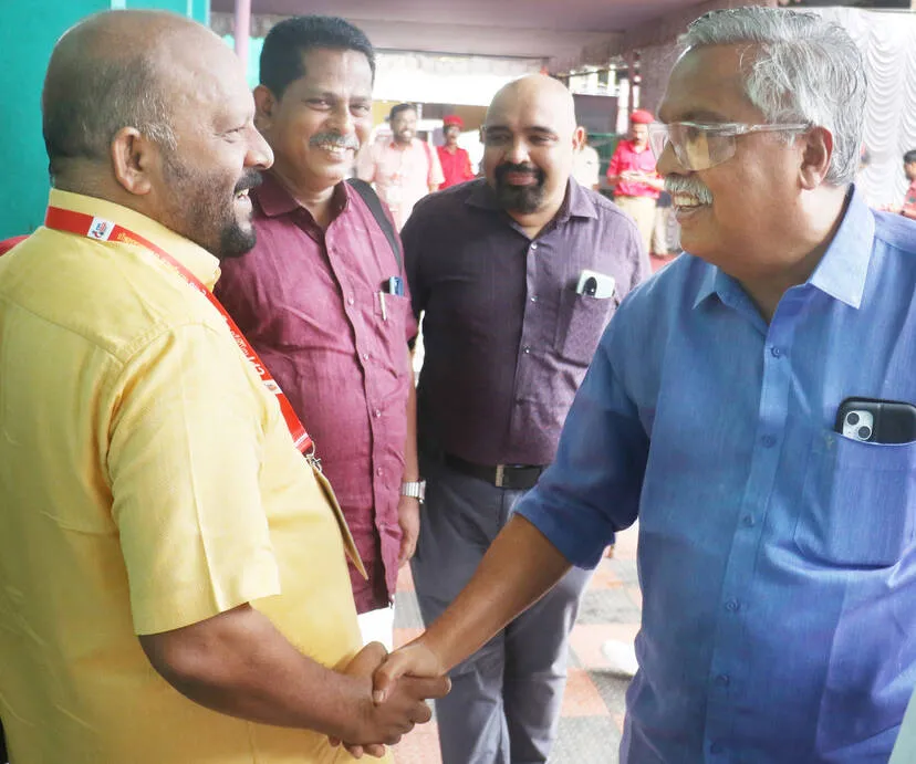 Kerala Kaumudi Photo Gallery