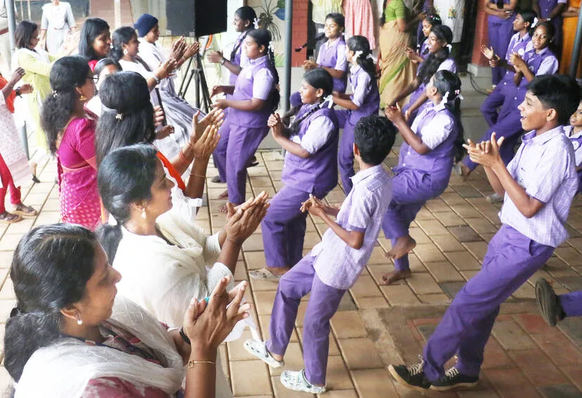 Kerala Kaumudi Photo Gallery