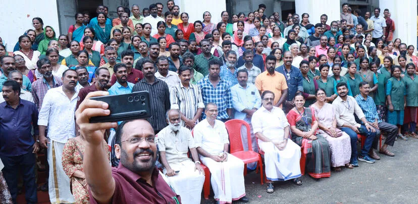 Kerala Kaumudi Photo Gallery