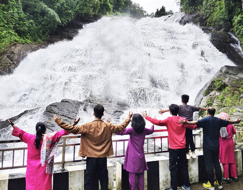 Kerala Kaumudi Photo Gallery