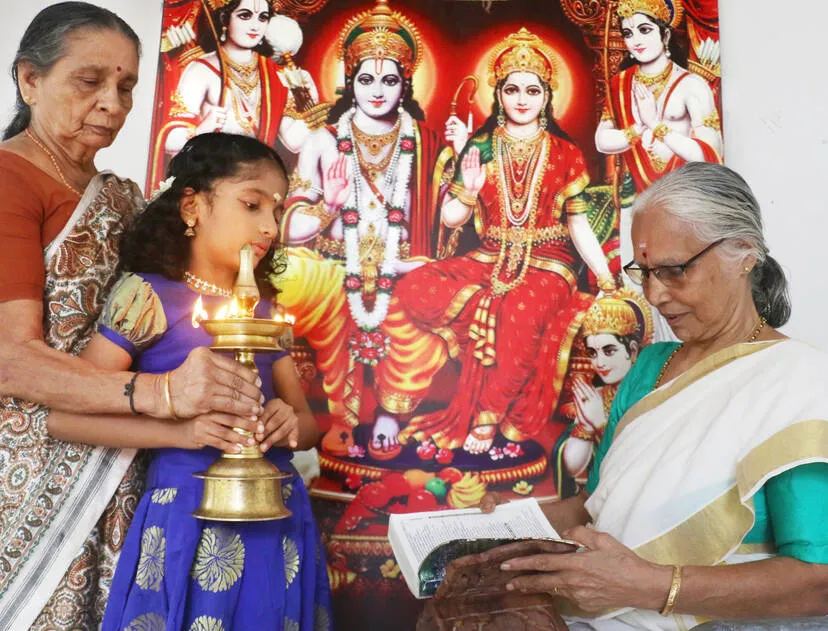 Kerala Kaumudi Photo Gallery
