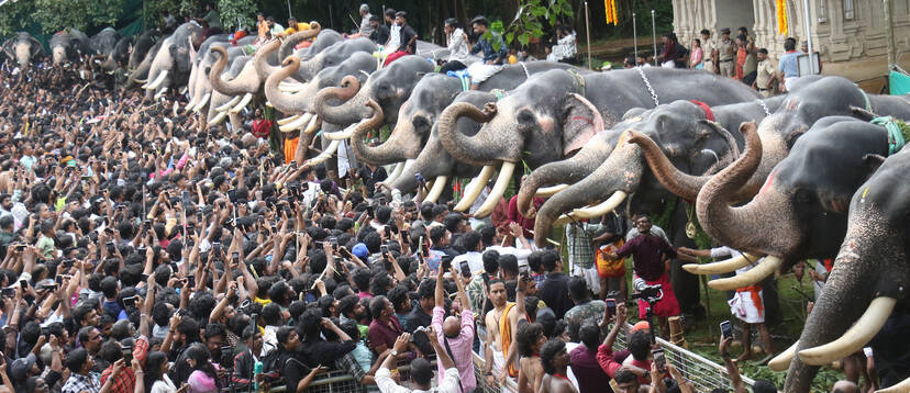 Kerala Kaumudi Photo Gallery