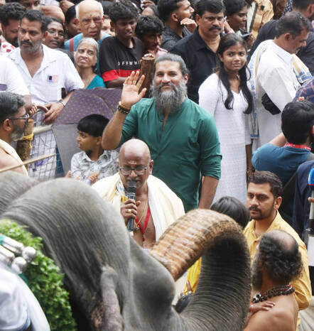 Kerala Kaumudi Photo Gallery