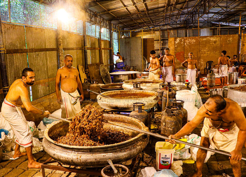 Kerala Kaumudi Photo Gallery