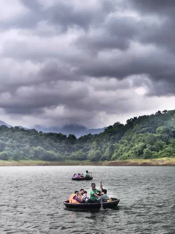 Kerala Kaumudi Photo Gallery