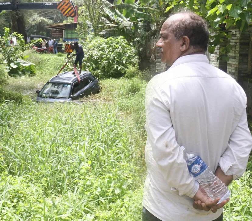 Kerala Kaumudi Photo Gallery